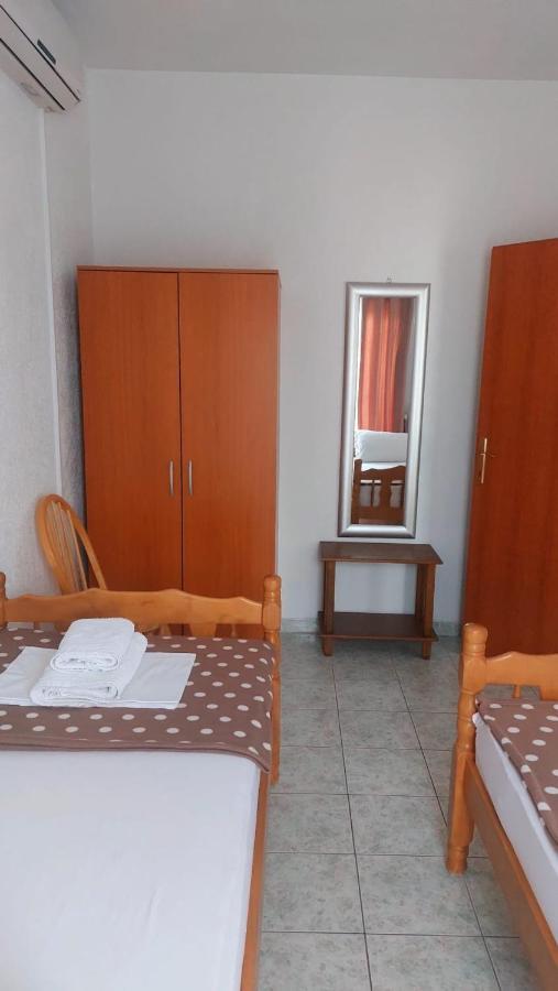 Apartments Duće Exterior foto